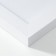 Photo frame MDF "Ellis" 30x40 cm, with Passpartu, white