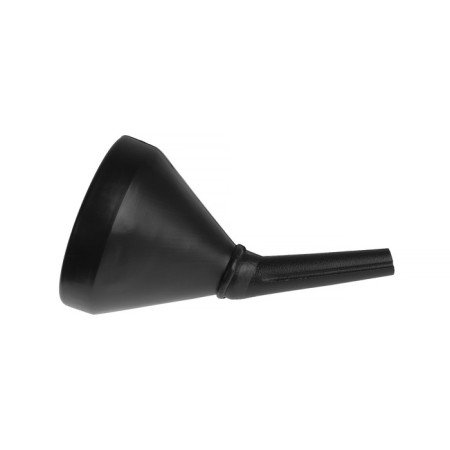 Torso funnel Classic for fuel and lubricants with a grid, non -vegetable, external diameter 170 mm, height 285 mm-1