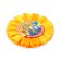 Diploma and Order for the graduation "Graduate of the kindergarten", a gift set