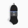 A set of male socks (3 pairs), black color, size 39-41