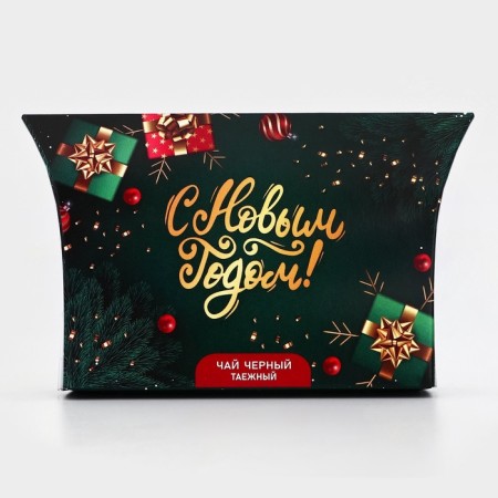 Black tea "Happy New Year", Taga, 20 g-2