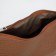Baget Baget El Masta with a zipper, brown color