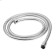 Shower hose Porta, 150 cm, with a cone -shaped nut