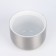 Thermos for tea, coffee, 500 ml, the Master K Gilse, retains heat 10 hours, with a mug, with pomp, 6.5 x 24
