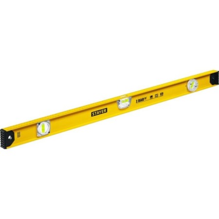 Stayer I-Bar level 3470-100_z02, I-beam, with a rotary eye, 1000 mm-1