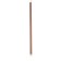 Lumber "Lucas Soft" LED 5W 4000k matte copper 2x2x60-160cm