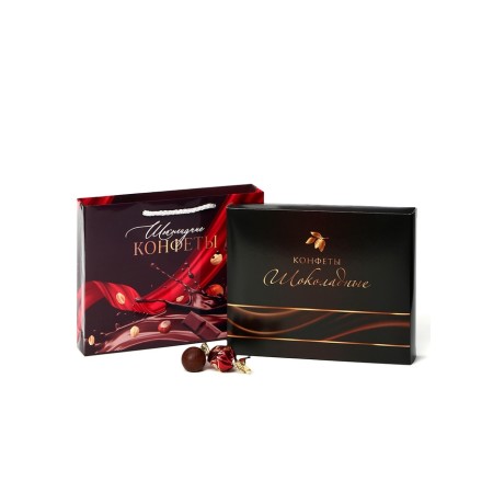Chocolate Chocolate Farms, 150 g-1