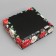 Gift box, packaging, “The best!”, 20 x 18 x 5 cm, without tape