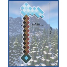 Pixel moth 