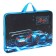 Folder A3 with handles of textiles 45 mm 475*345 mm PMD 3-20 "AutoDvizh" (handle) 71697