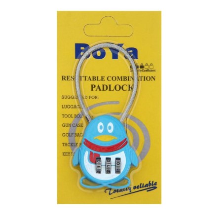 COAD COAD COAD, "PECOVIN", Blue-1