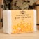 Salt briquette "Orange Zestra", 1.35 kg "Dobroparov"