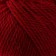Yarn "Argentinean wool" 100% imported p/t wool 200m/100g (091, cherry)