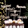 Topper "Assorted", mix in packing 7 different, give beautifully