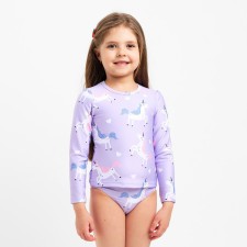 Children's swimsuit KAFTAN 