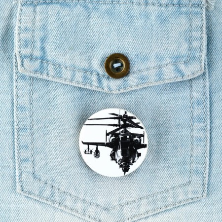 Gift set "For a real hero" icon + keychain, 6.8 x 10.5 cm-9