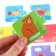 Soft puzzle for kids "Game for the ratio", 5 puzzles, crumb I