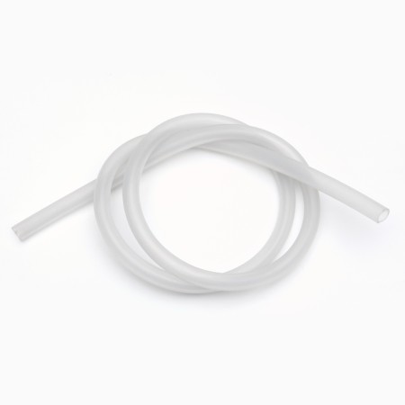 Silicone hose, 10 x 2 mm, 1 meter