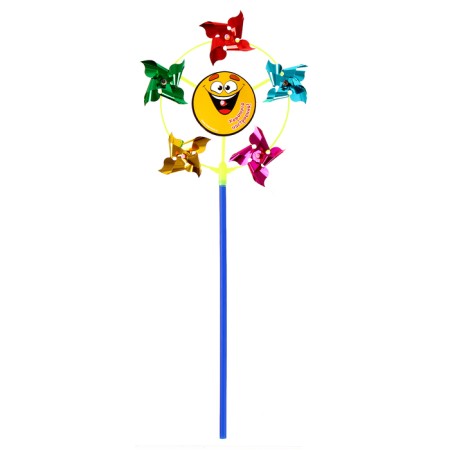 Baby "good mood", foil-1