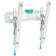 Broke for TV 32 "-70" Tilt onkron tm5 white