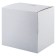 Lamp Garden Era E27, IP44, 40W, 164x164x526 mm, white