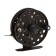 Inertial coil, metal, diameter 7.5 cm, brown color, HF75