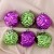 Violet-green