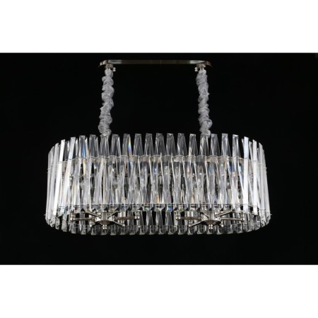 Suspended chandelier Verene E14 480W-6