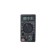 MASTECH M832, 600 V multimeter, 10 A, "Call" mode, indication of overload, polarity