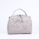 Vita sacking bag with lightning, lilac color