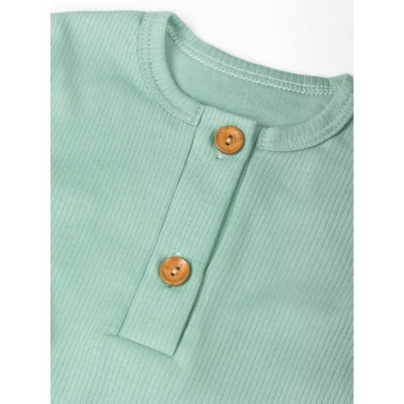 Combineson children's fashion, height 74 cm, green color-6