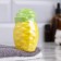 Bombing for the bathtub "Pineapple - citrus" 60 g