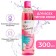 Refreshing tonic - face antioxidant against traces of fatigue and stress, 300 ml