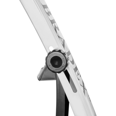 Pedal simulator for legs and hands "Duel bike"-10