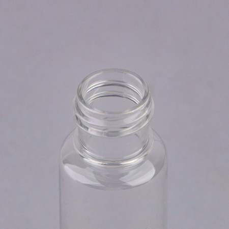A bottle for storage, with a sprayer, 25 ml, color mix/transparent-5