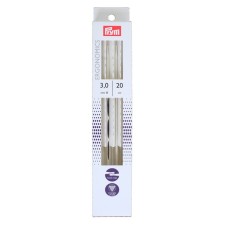 Sachs of the hut ergonomics, 3 mm/20 cm, 5 pcs. packaged