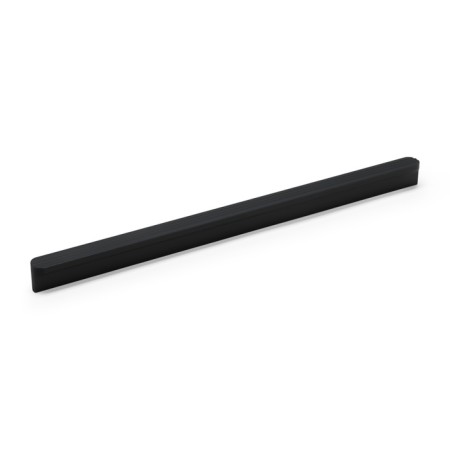 Cappio RS140 handle handle, m/o 256 mm, black color