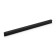 Cappio RS140 handle handle, m/o 256 mm, black color