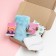 Gift set "Friends Forever", a blanket 85x100 cm and accessories
