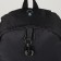 Youth backpack, Fulldorn, Lightning Department, Carabin, External Pocket, Black Color