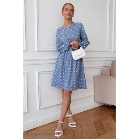 Women's dress, size 44-4