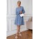 Women's dress, size 44