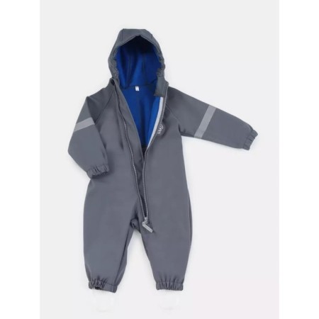 Demitsicon Rant Cyclone Demyson Demyson, height 80 cm, gray color is gray-4