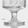 Glass glass "Rudolph", 250 ml, 7.5 × 12.3 cm