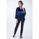 Women's tunic Wisell M4-3701/2, size 46