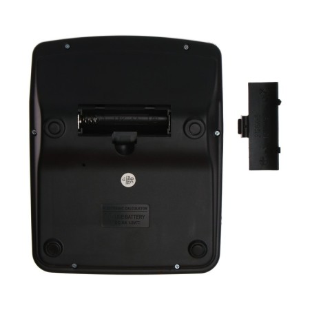 Coalculator desktop, 12 - discharge, kk - 837-4