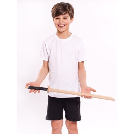 Wooden sword "Katana", Book-2