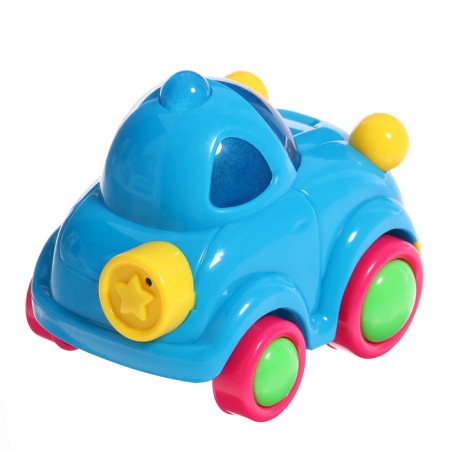 Interactive toy "Music machine", mix-12