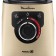 Bleader Moulinex LM871A10, stationary, 1200 W, 2 l, speed adjustment, golden
