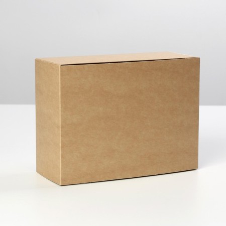 Gift folding craft, packaging, 20 x 15 x 8 cm-3